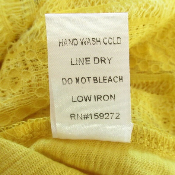 Crochet Lace Button Down Cardigan Boho Peasant - Picture 4 of 10